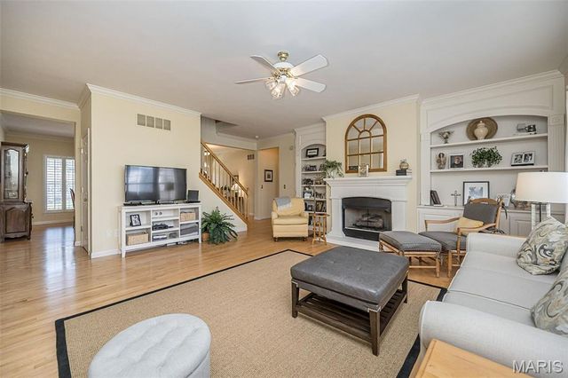 724 Lakeshore Meadows Drive, Wildwood, MO 63038