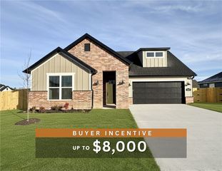 6002 SW Chiefs Avenue, Bentonville, AR 72713