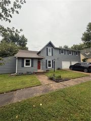 210 E Walnut Street, Drexel, MO 64742