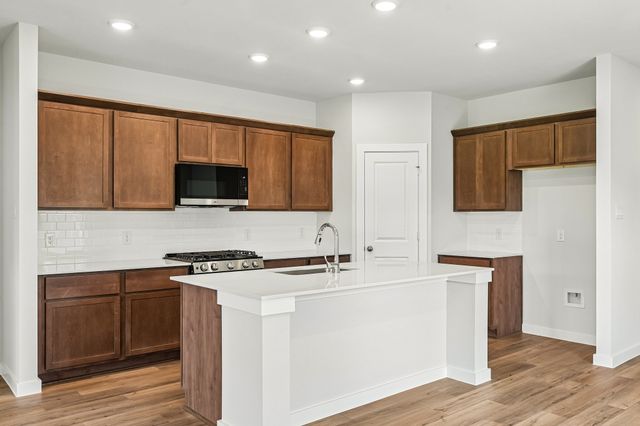 312 Sun Harvest Drive, Royse City, TX 75189