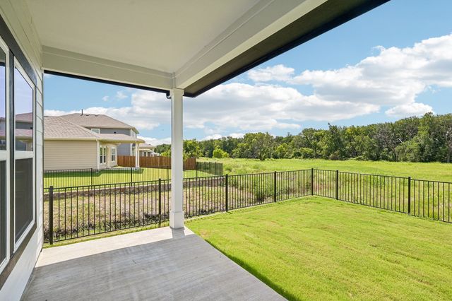 312 Sun Harvest Drive, Royse City, TX 75189