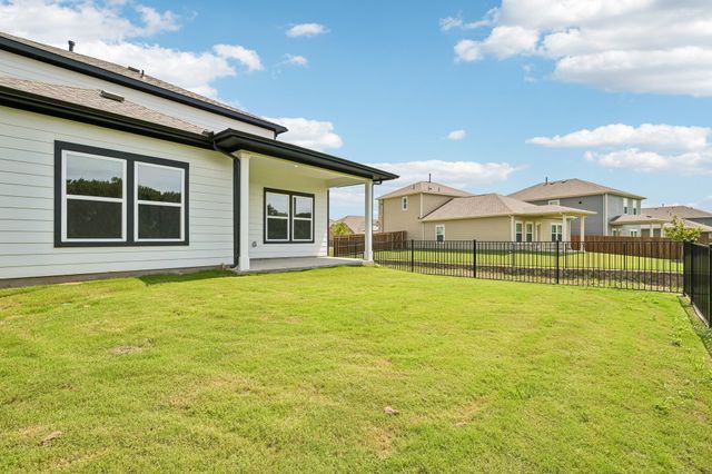 312 Sun Harvest Drive, Royse City, TX 75189