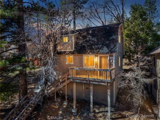 32796 Lupine, Running Springs, CA 92382