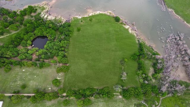 1125 County Road 2670 Lot 1, Telephone, TX 75488