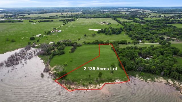 1125 County Road 2670 Lot 1, Telephone, TX 75488