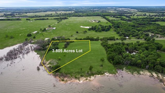 1125 County Road 2670 Lot 1, Telephone, TX 75488