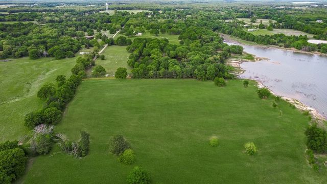 1125 County Road 2670 Lot 1, Telephone, TX 75488