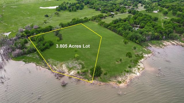 1125 County Road 2670 Lot 1, Telephone, TX 75488