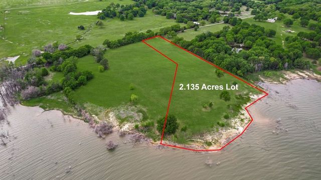 1125 County Road 2670 Lot 1, Telephone, TX 75488