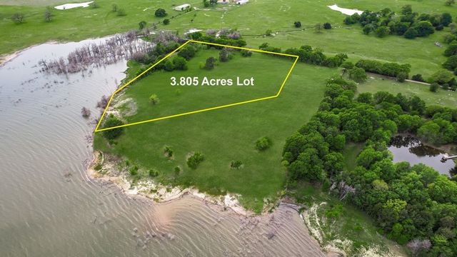 1125 County Road 2670 Lot 1, Telephone, TX 75488