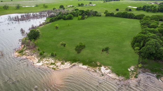 1125 County Road 2670 Lot 1, Telephone, TX 75488