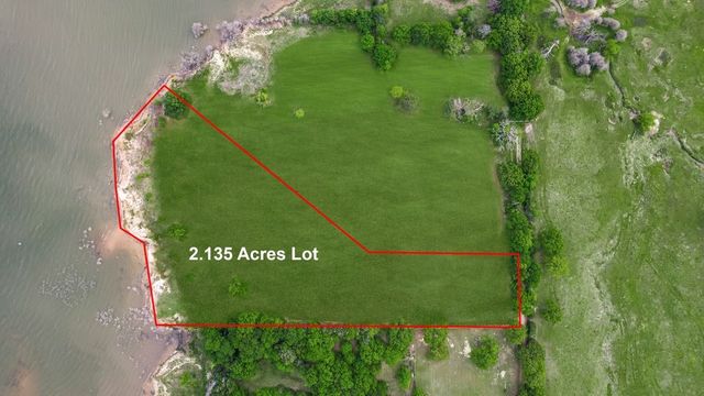 1125 County Road 2670 Lot 1, Telephone, TX 75488