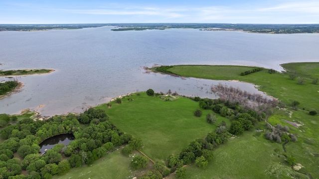 1125 County Road 2670 Lot 1, Telephone, TX 75488