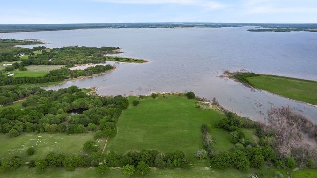 1125 County Road 2670 Lot 1, Telephone, TX 75488