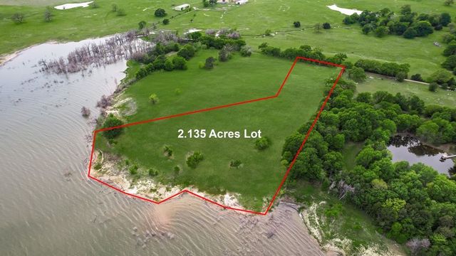 1125 County Road 2670 Lot 1, Telephone, TX 75488
