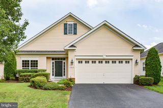 5618 CEDAR MOUNTAIN CT, Fredericksburg, VA 22407