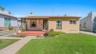 1502 N White Avenue, Pomona, CA 91768