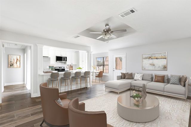 12110 E River Run Drive, Baytown, TX 77523