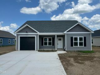 508 S Vance Street, Fremont, NC 27830