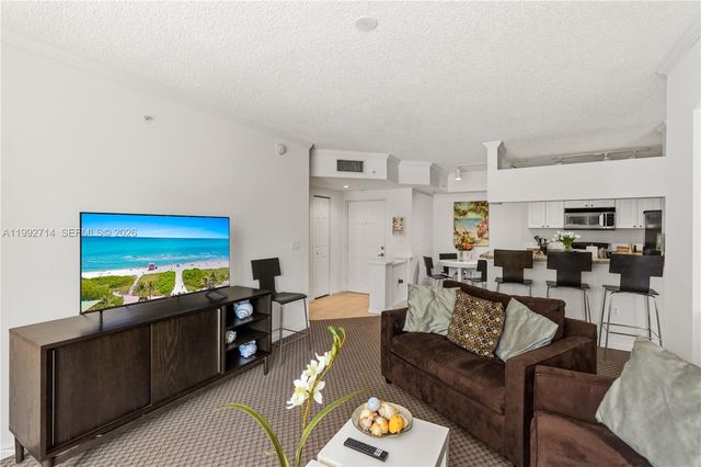 17100 N Bay Rd 1301, Sunny Isles Beach, FL 33160