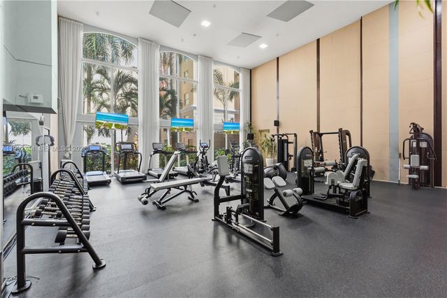 17100 N Bay Rd 1301, Sunny Isles Beach, FL 33160