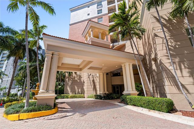 17100 N Bay Rd 1301, Sunny Isles Beach, FL 33160