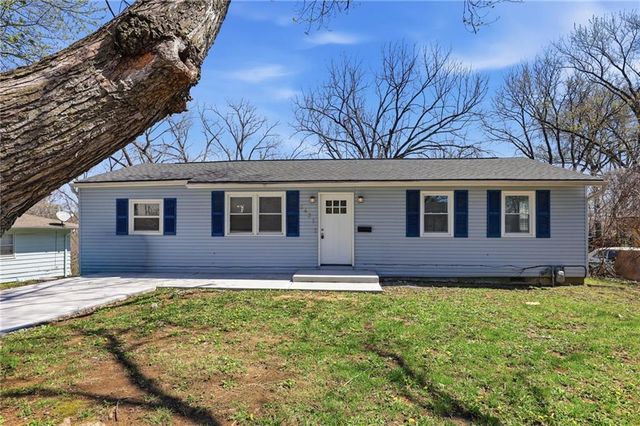 3431 N 39th Street, Kansas City, KS 66104