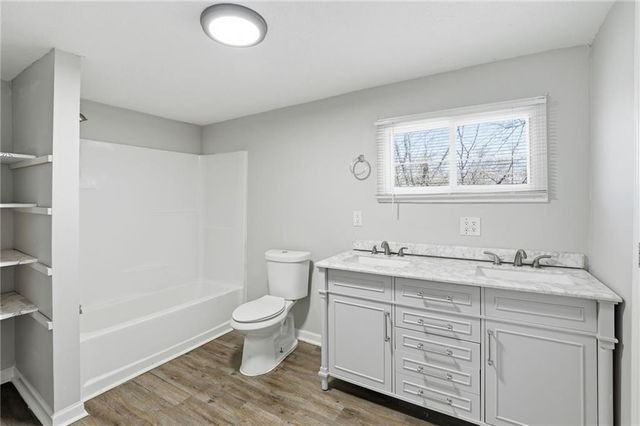 3431 N 39th Street, Kansas City, KS 66104