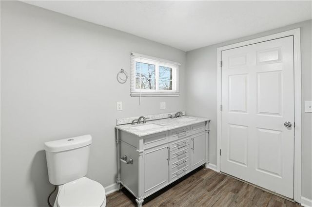 3431 N 39th Street, Kansas City, KS 66104