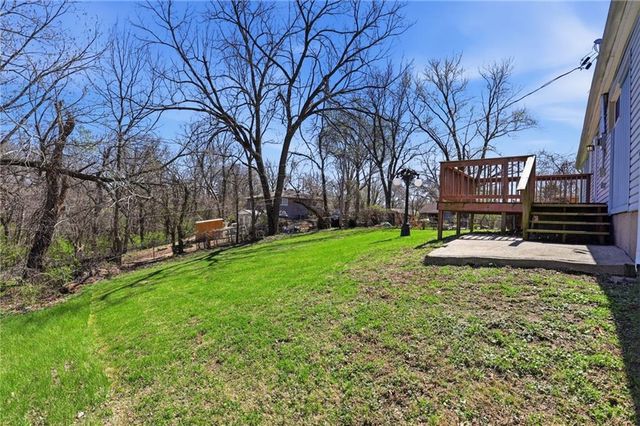 3431 N 39th Street, Kansas City, KS 66104