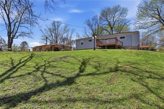 3431 N 39th Street, Kansas City, KS 66104