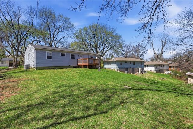 3431 N 39th Street, Kansas City, KS 66104