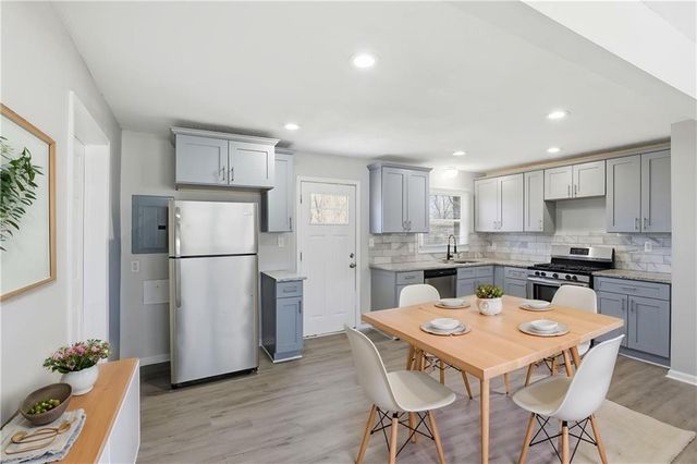 3431 N 39th Street, Kansas City, KS 66104