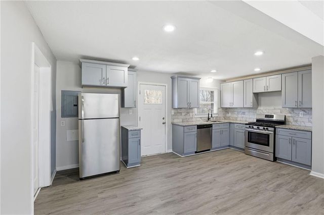 3431 N 39th Street, Kansas City, KS 66104