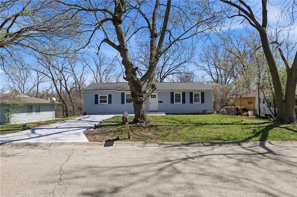 3431 N 39th Street, Kansas City, KS 66104