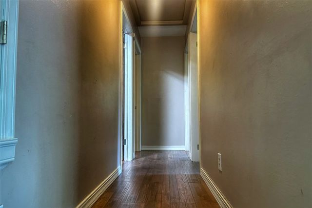 221 W 23rd Street, Russellville, AR 72801