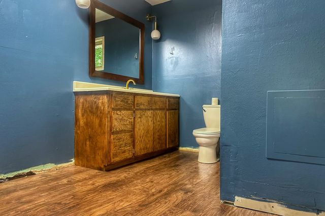 221 W 23rd Street, Russellville, AR 72801