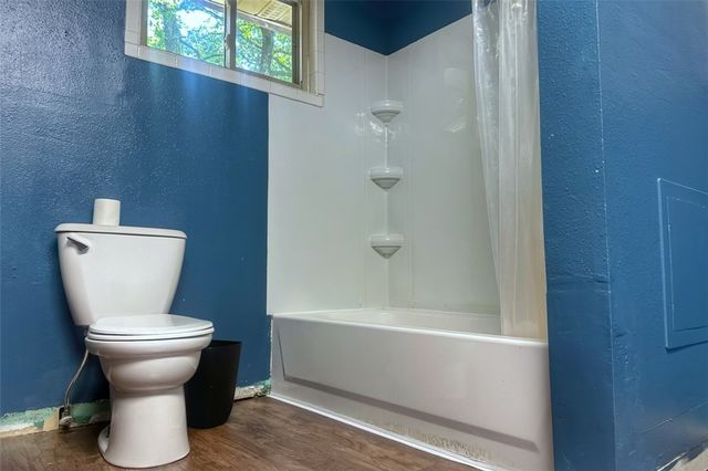 221 W 23rd Street, Russellville, AR 72801