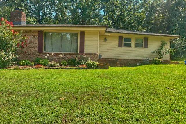 221 W 23rd Street, Russellville, AR 72801