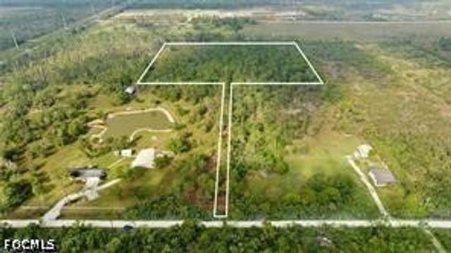 15841 Rasmussen RD, Punta Gorda, FL 33982