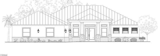 15841 Rasmussen RD, Punta Gorda, FL 33982