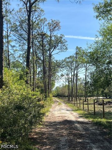 15841 Rasmussen RD, Punta Gorda, FL 33982