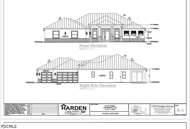 15841 Rasmussen RD, Punta Gorda, FL 33982