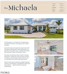 15841 Rasmussen RD, Punta Gorda, FL 33982