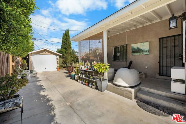 1245 S Muirfield Road, Los Angeles, CA 90019