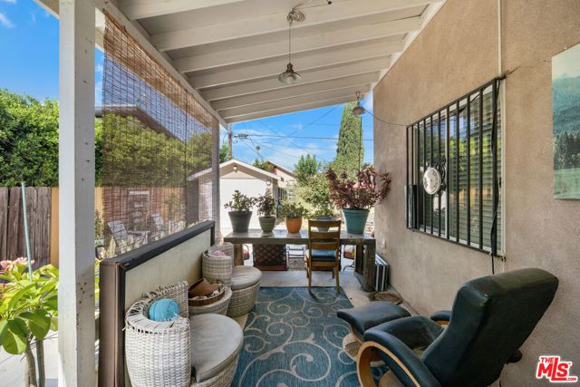 1245 S Muirfield Road, Los Angeles, CA 90019