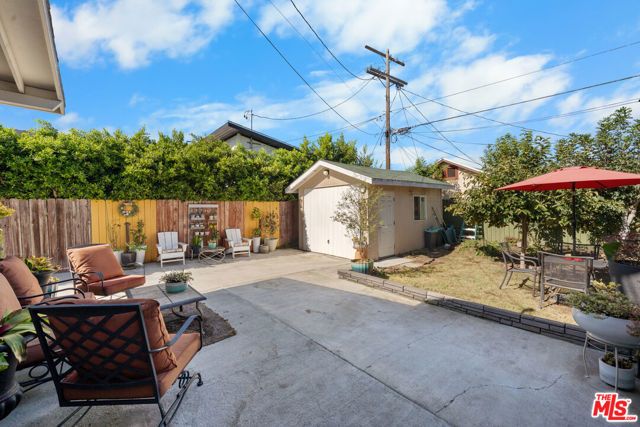 1245 S Muirfield Road, Los Angeles, CA 90019