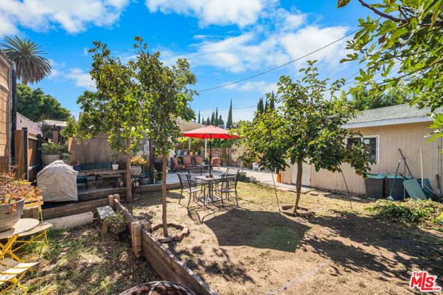 1245 S Muirfield Road, Los Angeles, CA 90019