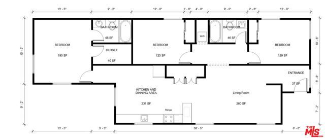1245 S Muirfield Road, Los Angeles, CA 90019