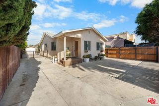 1245 S Muirfield Road, Los Angeles, CA 90019